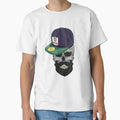 Fremantle Forever T-Shirt - Custom Art Print Men Women - T-Shirt, Sweatshirt, Hoodie