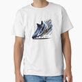 Stellar Stride T-Shirt - Graphic Print Men Women - T-Shirt, Sweatshirt, Hoodie