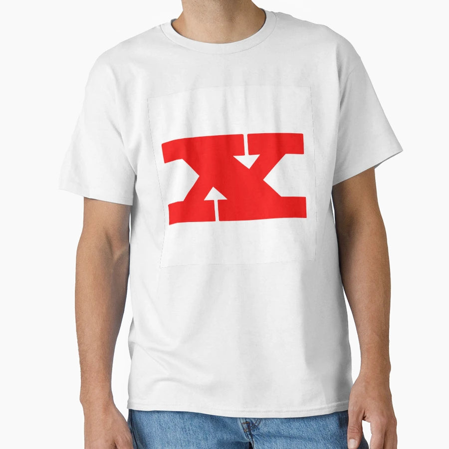 Symbol T-Shirt - Graphic Print Unisex - T-Shirt, Sweatshirt, Hoodie