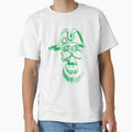 Skull T-Shirt - Graphic Print Men Women - T-Shirt, Sweatshirt, Hoodie