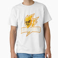 Thunderbolts T-Shirt - Minimalist Print for Adults - T-Shirt, Sweatshirt, Hoodie