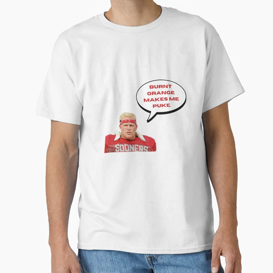 Boz Ut T-Shirt - Graphic Print Unisex - T-Shirt, Sweatshirt, Hoodie