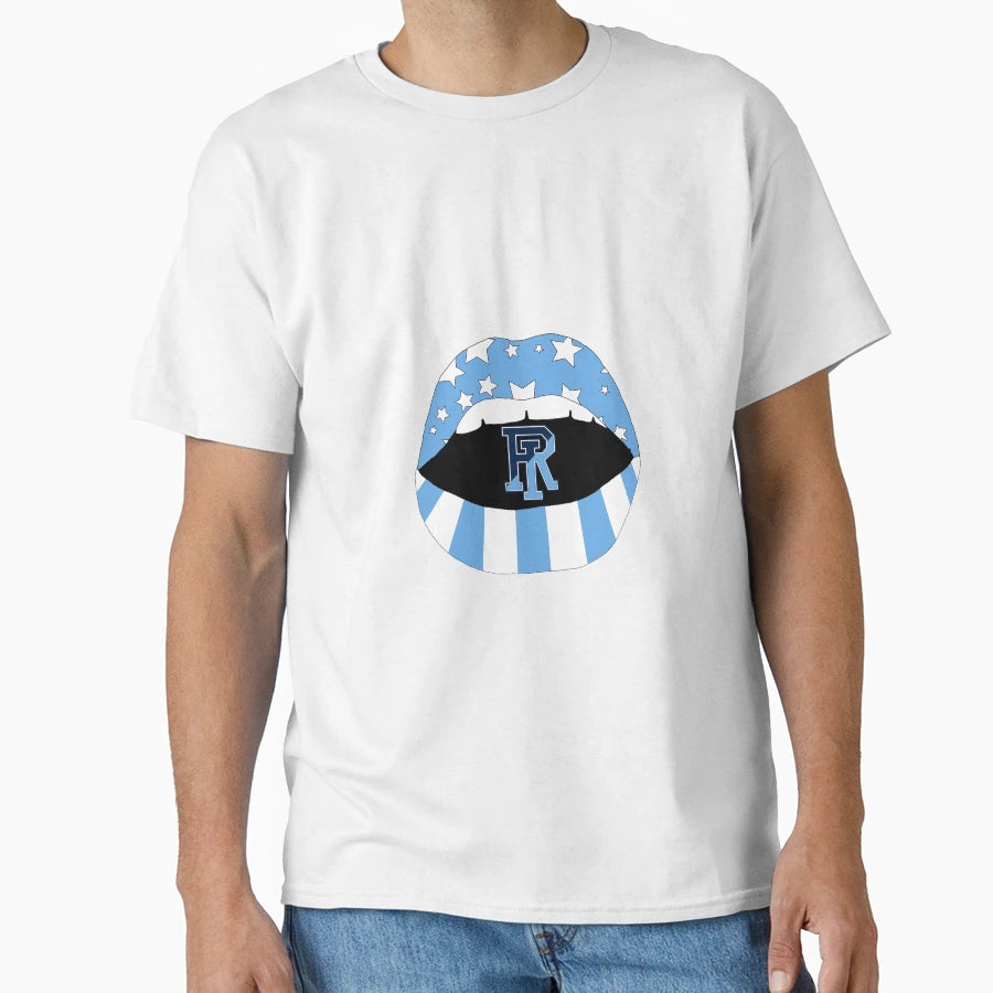 University Rhode Island T-Shirt - Novelty Apparel for Adults - T-Shirt, Sweatshirt, Hoodie