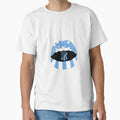 University Rhode Island T-Shirt - Novelty Apparel for Adults - T-Shirt, Sweatshirt, Hoodie