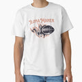 Ilona Maher Rugby Union Rugby Usa T-Shirt - Fun Novelty Design for Adults - T-Shirt, Sweatshirt, Hoodie