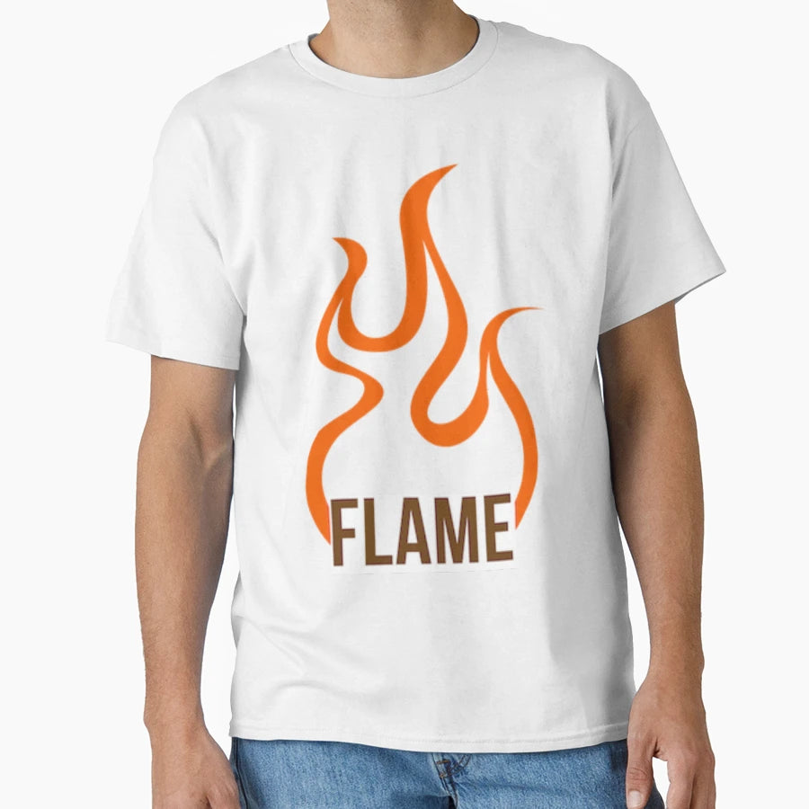 Flame Goldfinch Su T-Shirt - Fun Novelty Design Men Women - T-Shirt, Sweatshirt, Hoodie