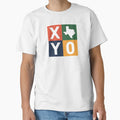 Texas Home T-Shirt - Trendy Graphic Men Women - T-Shirt, Sweatshirt, Hoodie
