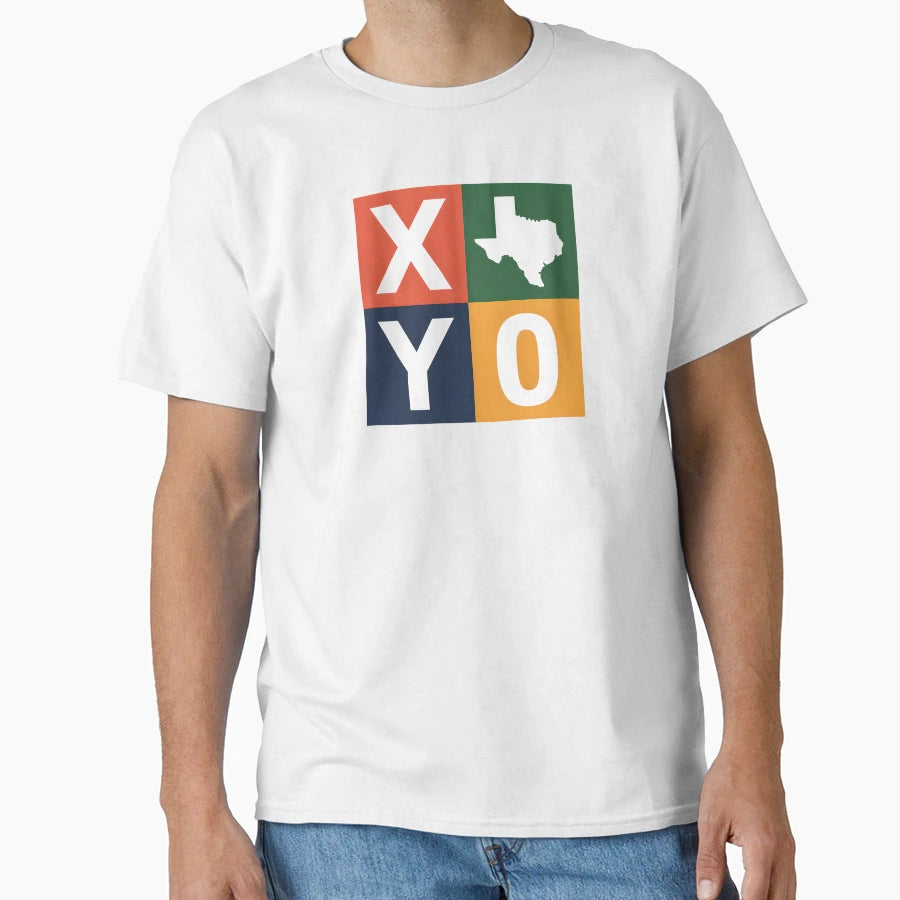 Texas Home T-Shirt - Trendy Graphic Men Women - T-Shirt, Sweatshirt, Hoodie