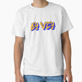 Graffiti Oy Vey T-Shirt - Streetwear Style Unisex - T-Shirt, Sweatshirt, Hoodie