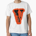 Vlone T-Shirt - Streetwear Style for Adults - T-Shirt, Sweatshirt, Hoodie