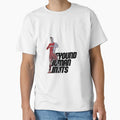 Beyuond Human Limits T-Shirt - Custom Art Print for Adults - T-Shirt, Sweatshirt, Hoodie