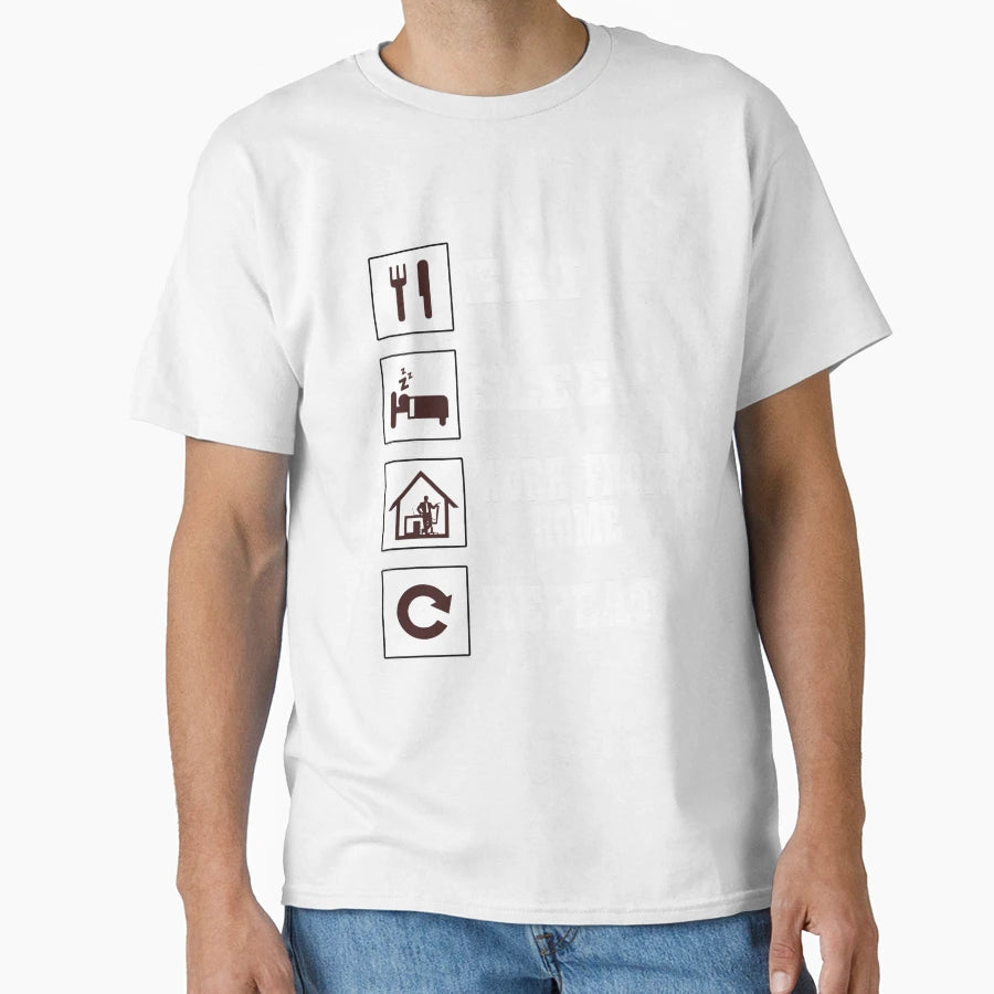 Work From Home Gifts Home Office Gifts T-Shirt - Trendy Graphic Unisex - T-Shirt, Sweatshirt, Hoodie