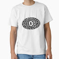 Alien Eye T-Shirt - Streetwear Style Men Women - T-Shirt, Sweatshirt, Hoodie