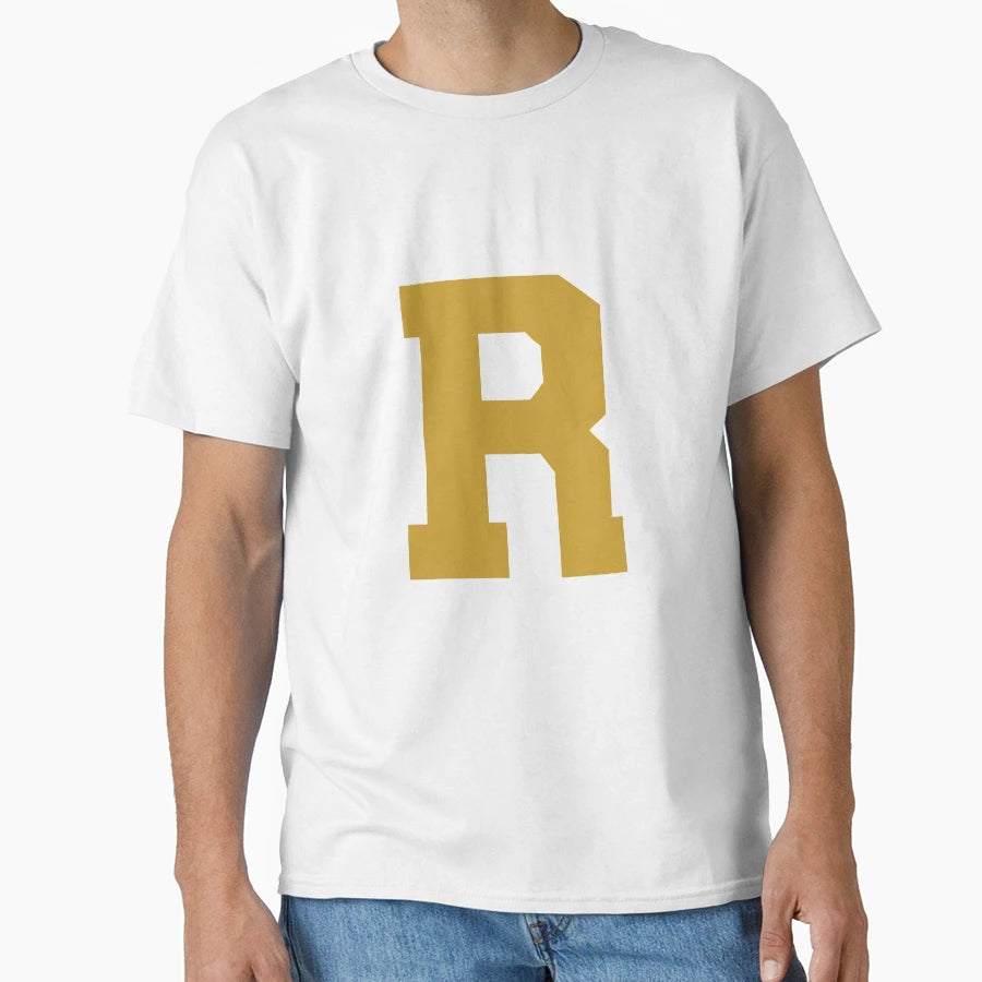 Archie R T-Shirt - Streetwear Style Unisex - T-Shirt, Sweatshirt, Hoodie