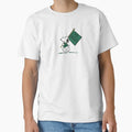 Go Birds Dog T-Shirt - Graphic Print Unisex - T-Shirt, Sweatshirt, Hoodie