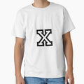 Straight Edge T-Shirt - Streetwear Style for Adults - T-Shirt, Sweatshirt, Hoodie