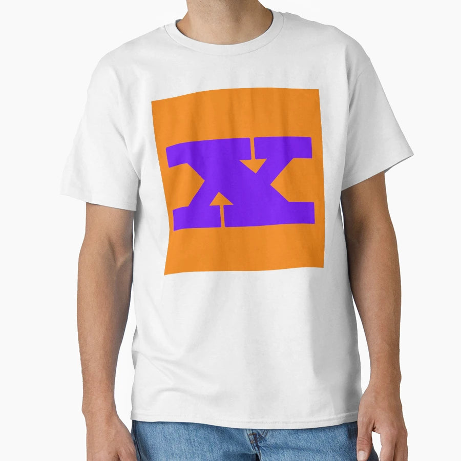 Symbol T-Shirt - Unique Graphic Men Women - T-Shirt, Sweatshirt, Hoodie