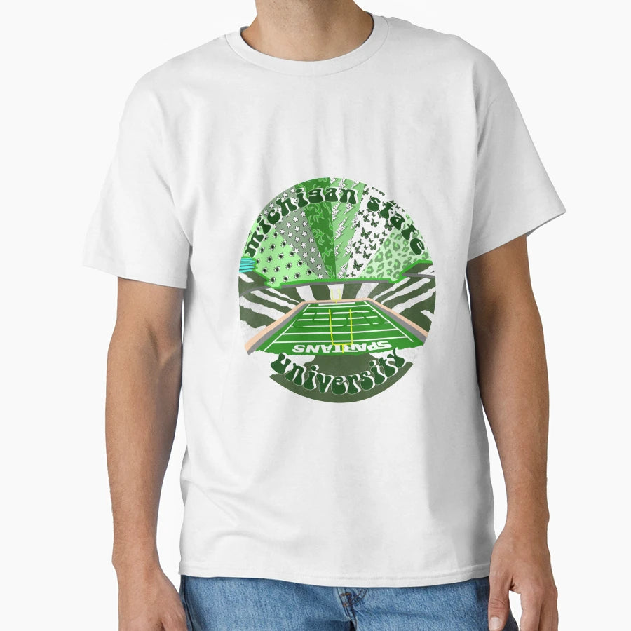 Football T-Shirt - Casual Everyday Wear Men Women - T-Shirt, Sweatshirt, Hoodie
