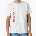 Eat Sleep Baseball Repeat T-Shirt - Trendy Graphic for Adults - T-Shirt, Sweatshirt, Hoodie