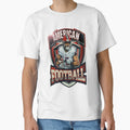 Game Day Glory T-Shirt - Graphic Print for Adults - T-Shirt, Sweatshirt, Hoodie