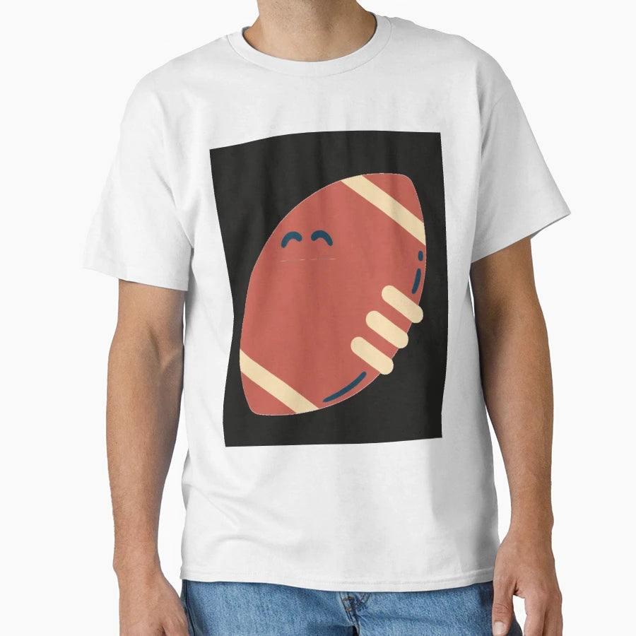 Rudbyspirit T-Shirt - Unique Graphic for Adults - T-Shirt, Sweatshirt, Hoodie