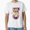 Squirrel T-Shirt - Aesthetic Graphic Unisex - T-Shirt, Sweatshirt, Hoodie