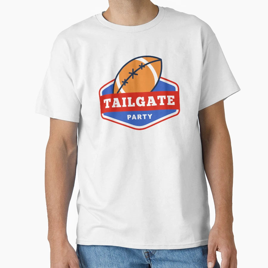 Football T-Shirt - Aesthetic Graphic Unisex - T-Shirt, Sweatshirt, Hoodie