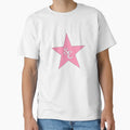 Star Door T-Shirt - Fun Novelty Design for Adults - T-Shirt, Sweatshirt, Hoodie