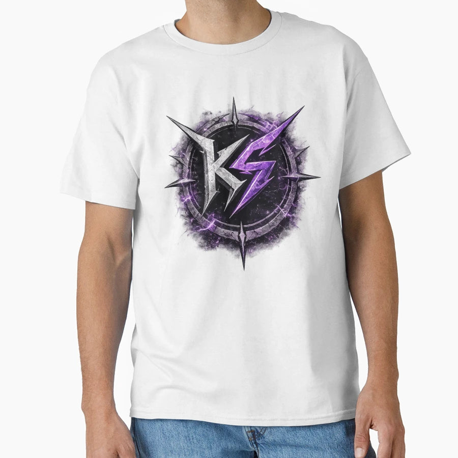 Creators Logo T-Shirt - Graphic Print Unisex - T-Shirt, Sweatshirt, Hoodie