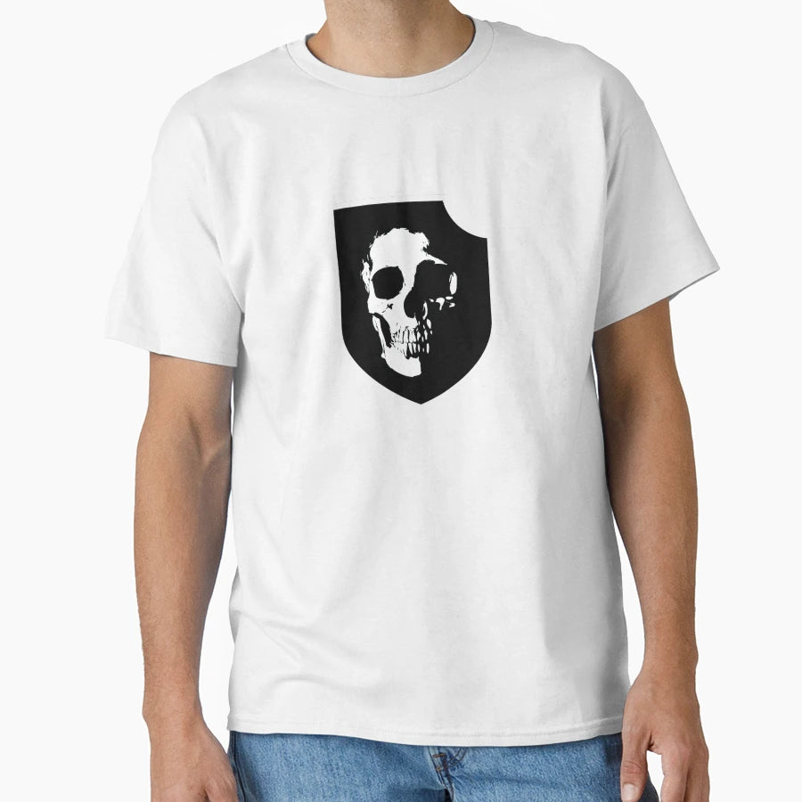 Kingdeath T-Shirt - Fun Novelty Design Unisex - T-Shirt, Sweatshirt, Hoodie