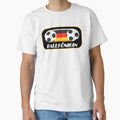 Belle Ball T-Shirt - Streetwear Style Unisex - T-Shirt, Sweatshirt, Hoodie