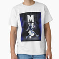 Lamar Baltimore Sports Art T-Shirt - Streetwear Style Men Women - T-Shirt, Sweatshirt, Hoodie