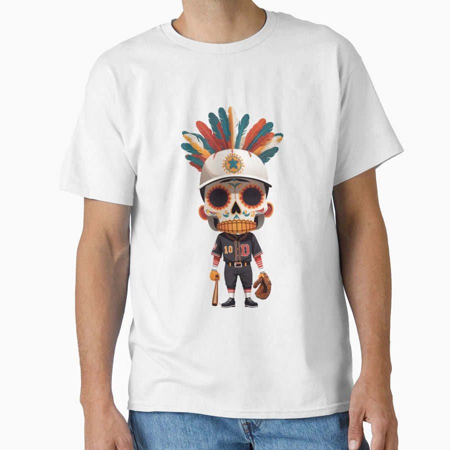 Ellis T-Shirt - Novelty Apparel for Adults - T-Shirt, Sweatshirt, Hoodie