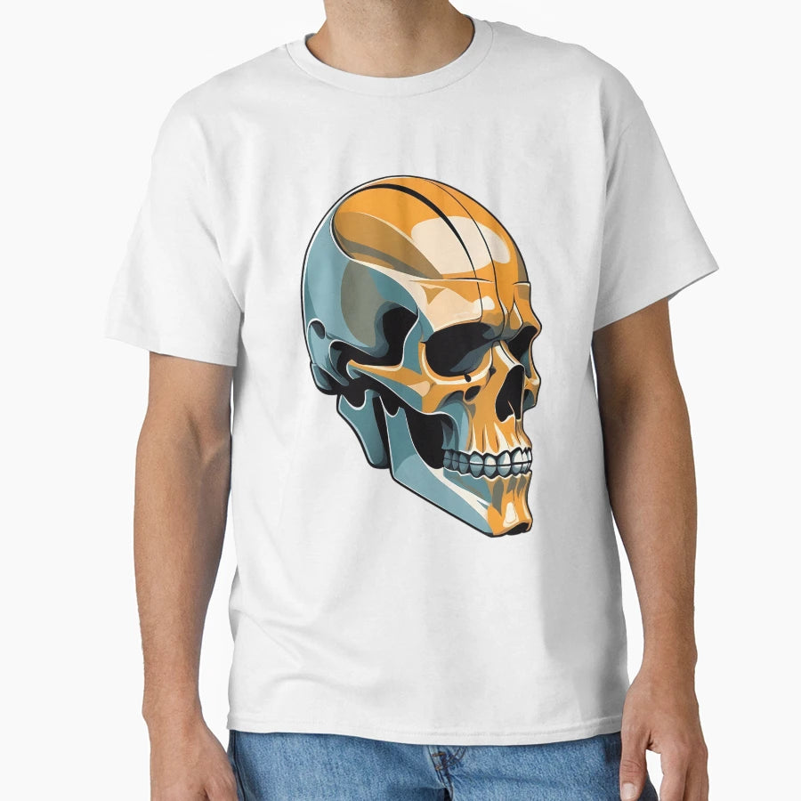 Head T-Shirt - Graphic Print for Adults - T-Shirt, Sweatshirt, Hoodie