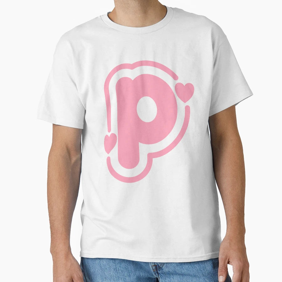 Alphabet Abc I Love You Valentines T-Shirt - Aesthetic Graphic for Adults - T-Shirt, Sweatshirt, Hoodie
