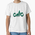 Ohio University T-Shirt - Streetwear Style Men Women - T-Shirt, Sweatshirt, Hoodie