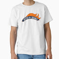 United Orange T-Shirt - Novelty Apparel Unisex - T-Shirt, Sweatshirt, Hoodie