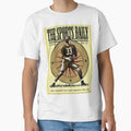 Sports Daily T-Shirt - Novelty Apparel Men Women - T-Shirt, Sweatshirt, Hoodie
