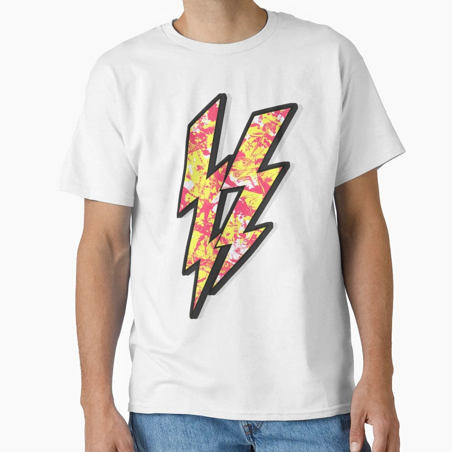Graffiti 2 T-Shirt - Casual Everyday Wear Unisex - T-Shirt, Sweatshirt, Hoodie