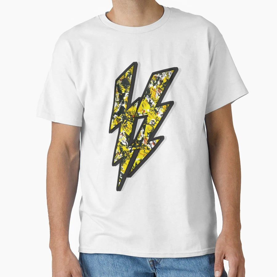 Graffiti 2 T-Shirt - Novelty Apparel Unisex - T-Shirt, Sweatshirt, Hoodie