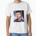 Low Tier God Lightning T-Shirt - Casual Everyday Wear Men Women - T-Shirt, Sweatshirt, Hoodie