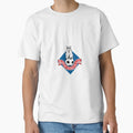 Oldham Athletic Latics T-Shirt - Trendy Graphic Men Women - T-Shirt, Sweatshirt, Hoodie