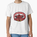 Jacksonville State T-Shirt - Fun Novelty Design Men Women - T-Shirt, Sweatshirt, Hoodie