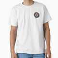 Dellafuente Fc T-Shirt - Minimalist Print Unisex - T-Shirt, Sweatshirt, Hoodie