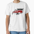 Southeastern Fire T-Shirt - Custom Art Print Unisex - T-Shirt, Sweatshirt, Hoodie
