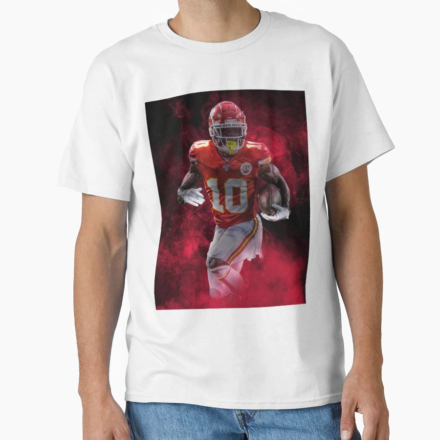 TH Kansas City Sports Art T-Shirt - Fun Novelty Design Men Women - T-Shirt, Sweatshirt, Hoodie