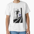 Cristiano Ronaldo Cr7 T-Shirt - Streetwear Style for Adults - T-Shirt, Sweatshirt, Hoodie