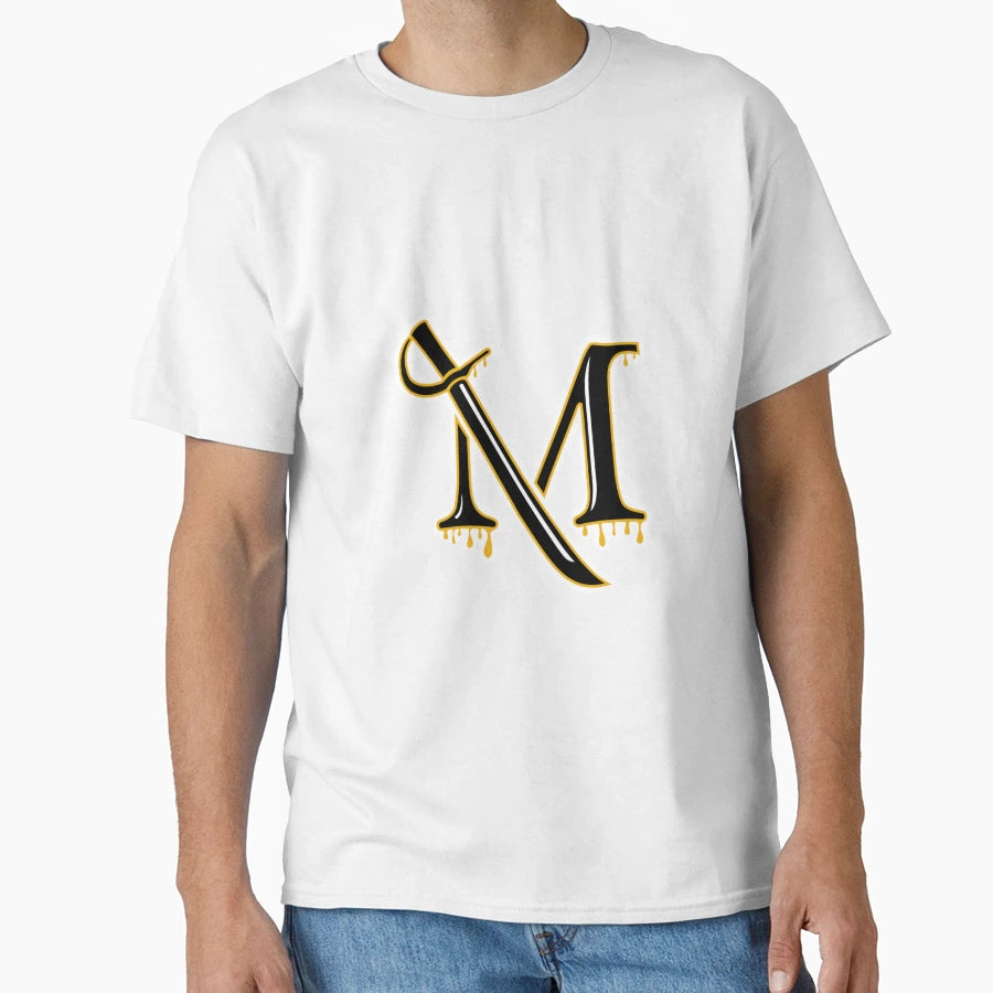 Millersville University T-Shirt - Graphic Print for Adults - T-Shirt, Sweatshirt, Hoodie