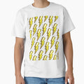 Lightning Pop Art T-Shirt - Fun Novelty Design Men Women - T-Shirt, Sweatshirt, Hoodie