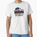 Arizona 2023 Super Bowl T-Shirt - Unique Graphic for Adults - T-Shirt, Sweatshirt, Hoodie